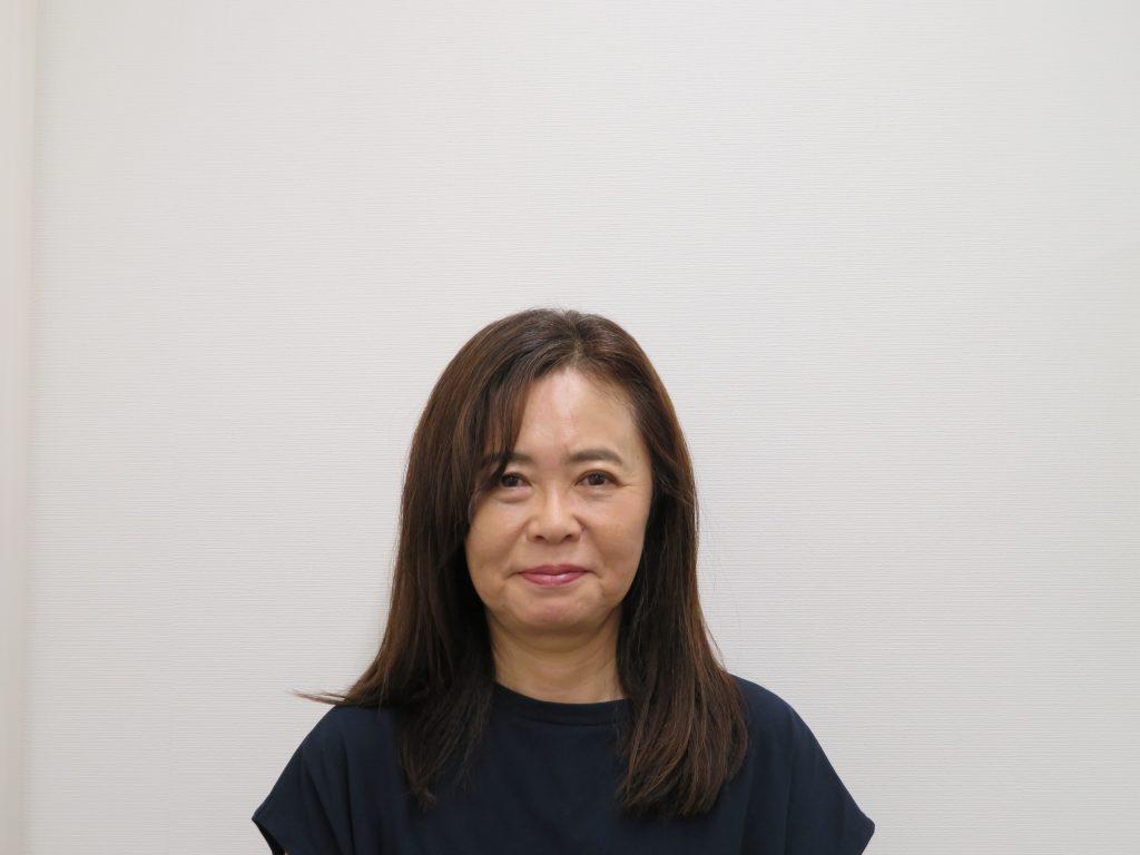 菊地 由紀